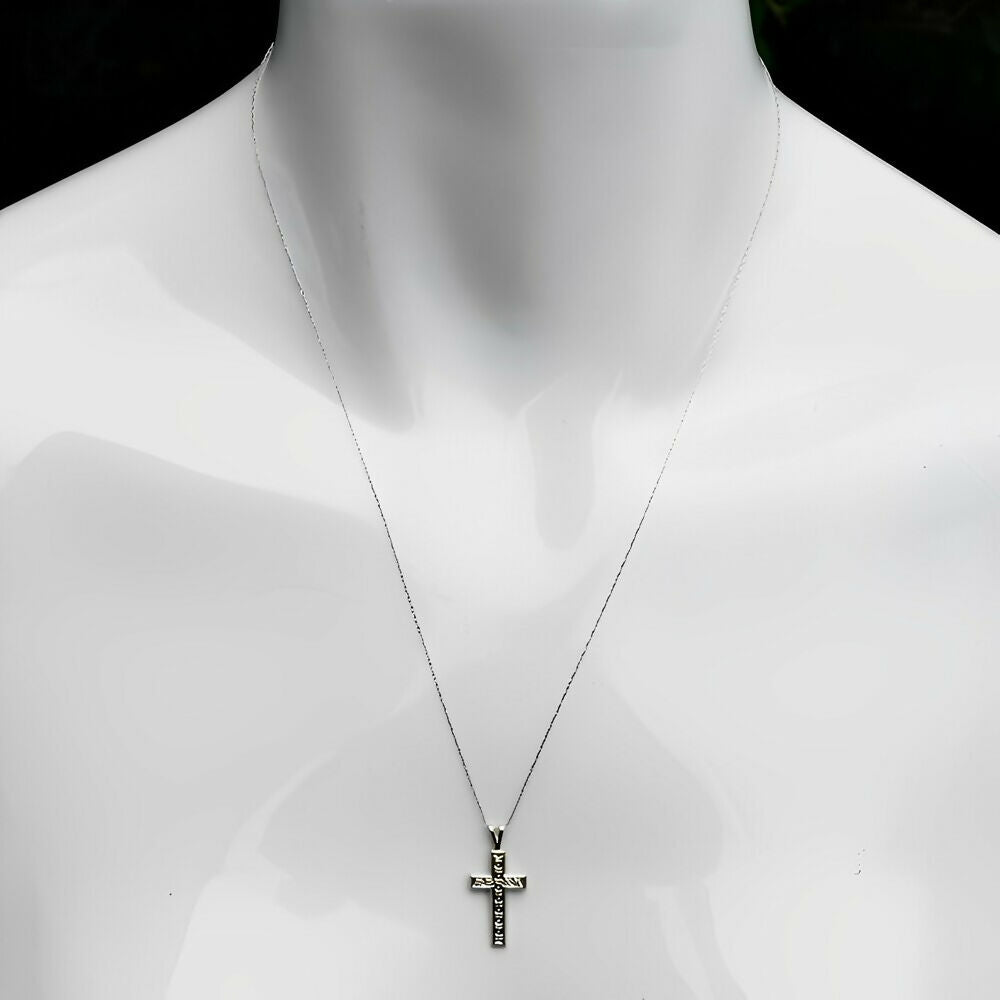 10k-white-gold-chain-and-diamond-cross-pendant-5p
