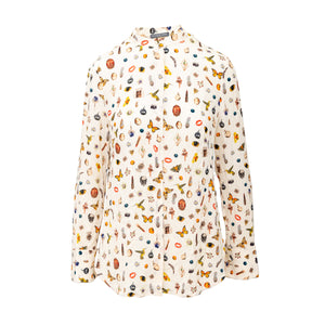 Descriptive image text