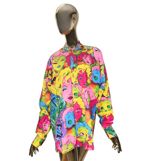 Descriptive image text