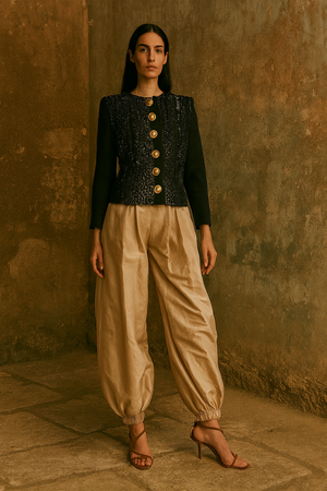 Descriptive image text