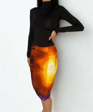 Descriptive image text