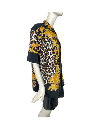 Descriptive image text