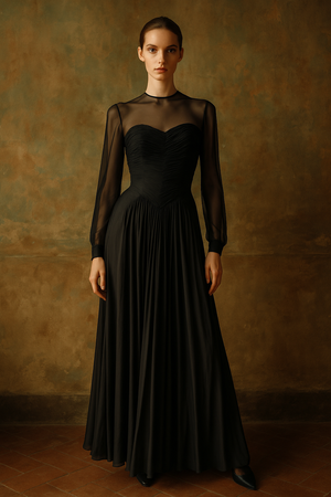 Descriptive image text