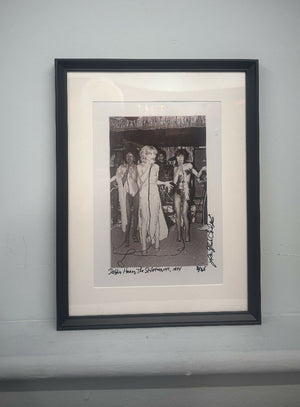 Descriptive image text