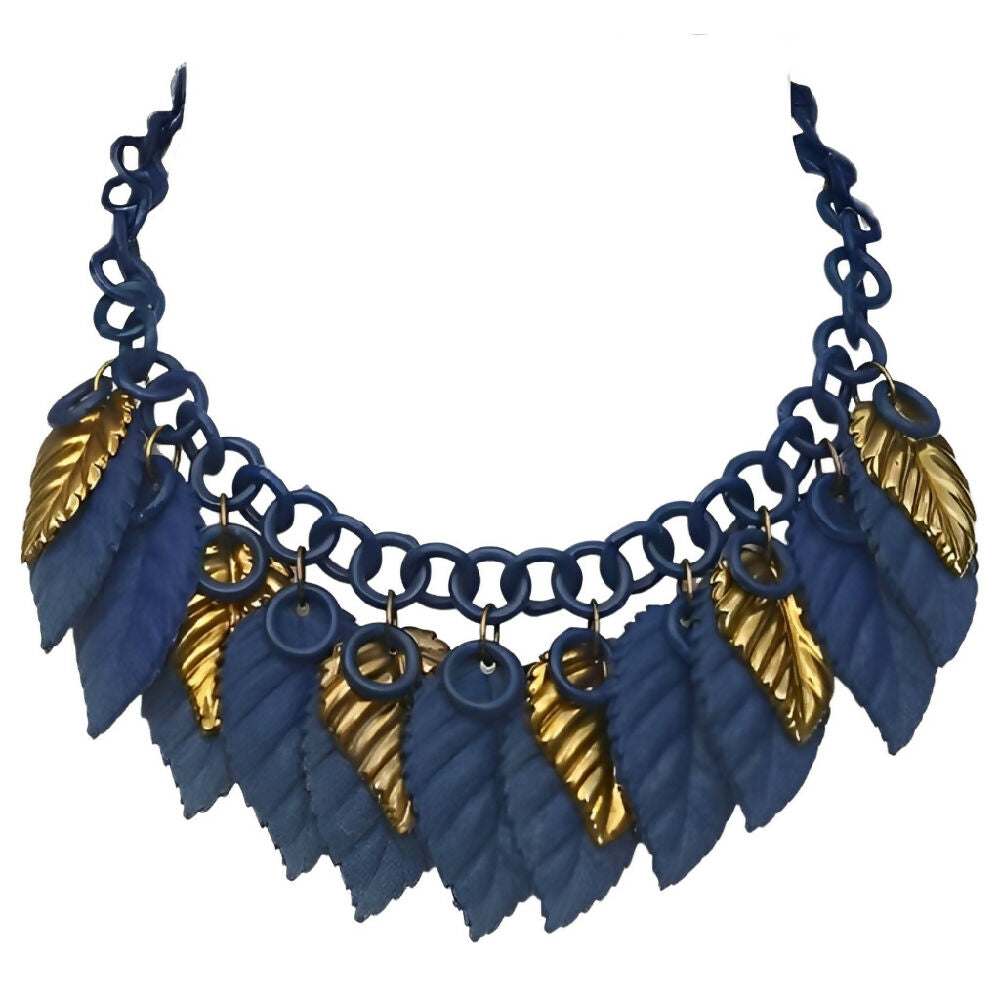 blue-celluloid-and-gold-tone-metal-leaf-necklace-circa-1930s-4zo