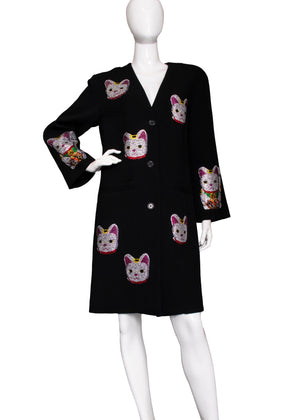 Descriptive image text