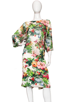 Descriptive image text