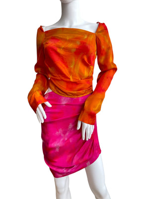 Descriptive image text