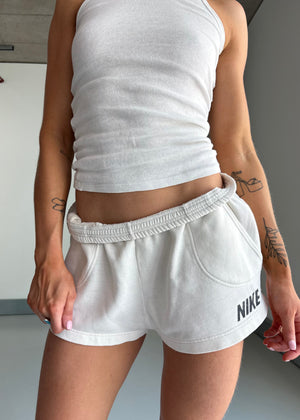 80S NIKE SWEATSHORTS