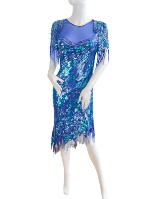 Descriptive image text