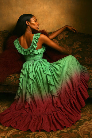 Descriptive image text