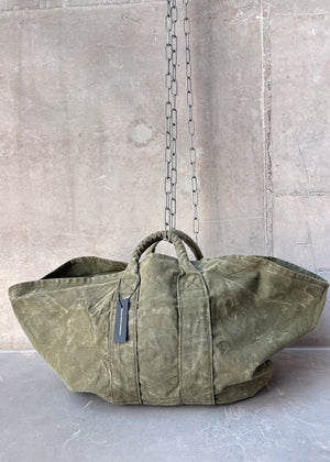60s Army bag