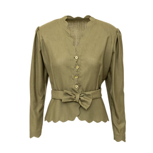 Descriptive image text