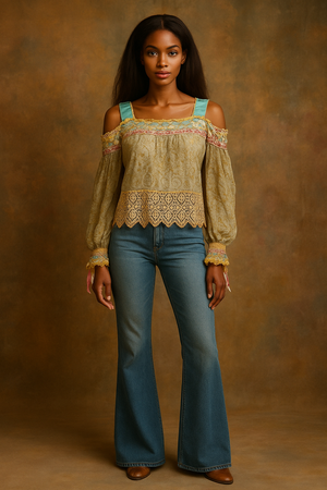 Descriptive image text