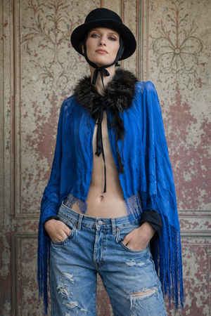 Descriptive image text