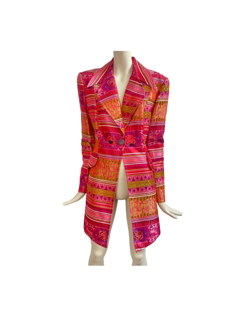 CHRISTIAN LACROIX – Peekaboo Vintage Marketplace