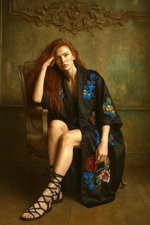 Descriptive image text