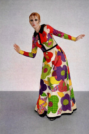 Descriptive image text