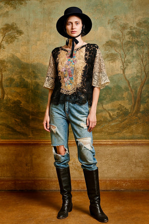 Descriptive image text