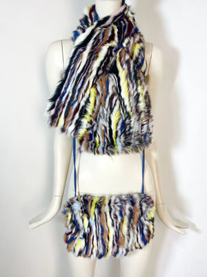 Descriptive image text