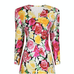 Descriptive image text