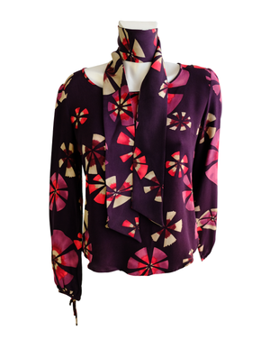 Descriptive image text