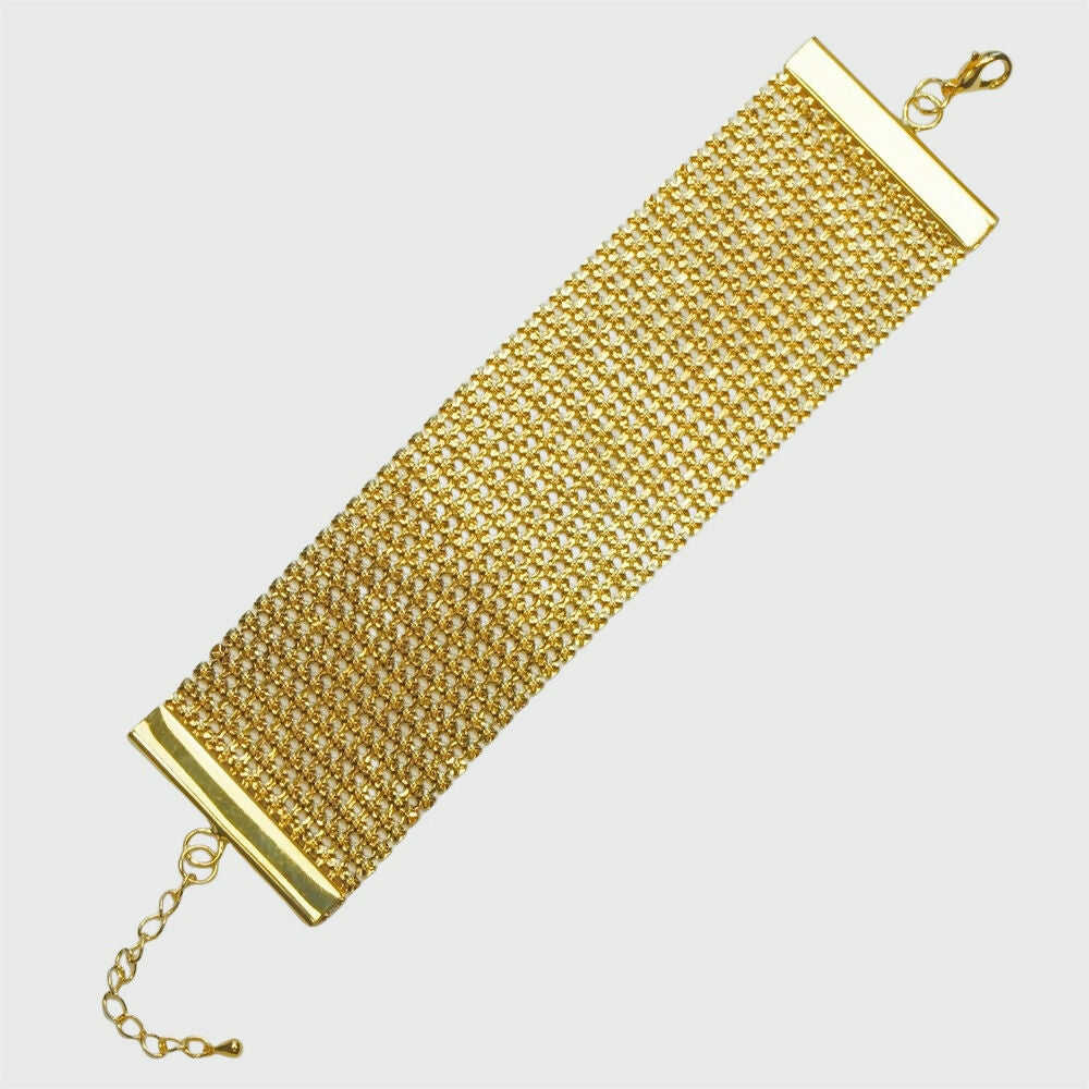 gold-tone-wide-mesh-bracelet-4p
