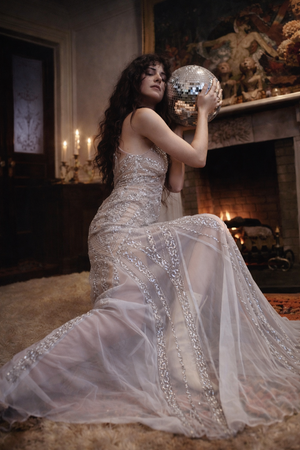 Descriptive image text