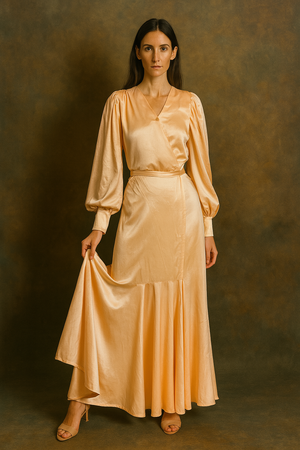 Descriptive image text