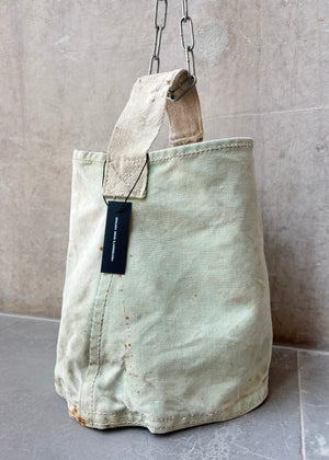 40s CANVAS BUCKET