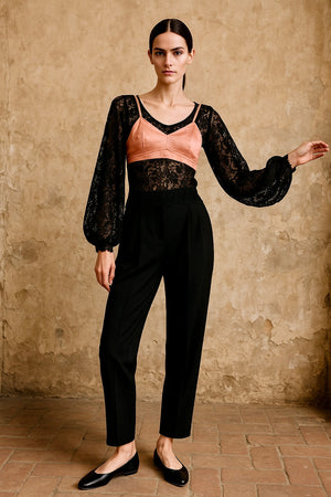 Descriptive image text