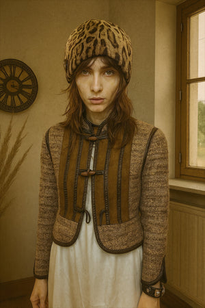 Descriptive image text