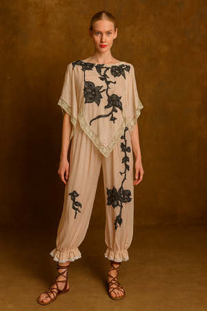 Descriptive image text