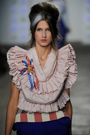 Descriptive image text