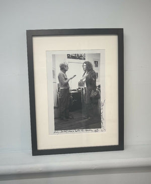 Descriptive image text