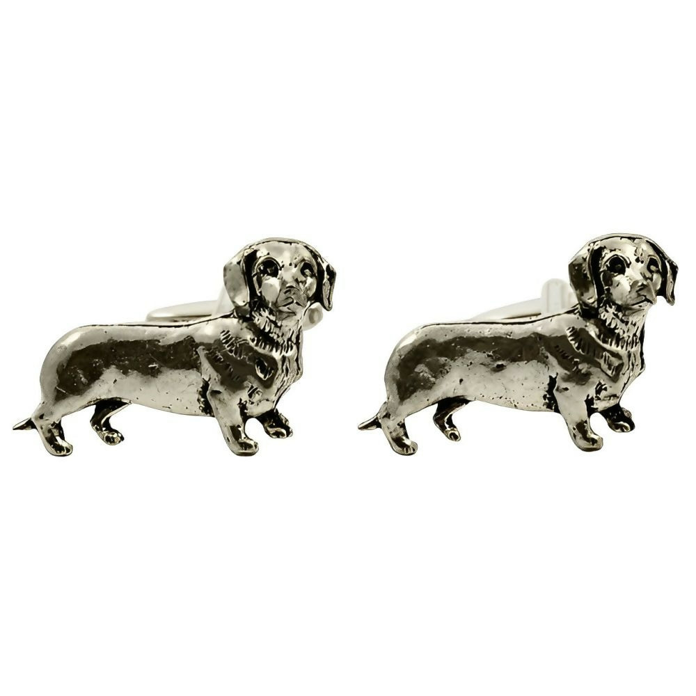 silver-plated-dachshund-cufflinks-1z