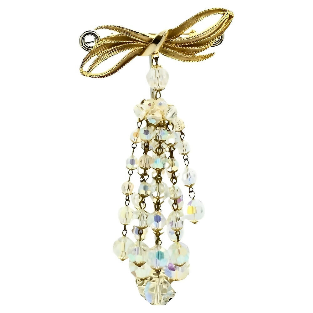 gold-plated-bow-dangle-brooch-with-glass-aurora-borealis-circa-1960s-2p