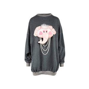 Descriptive image text