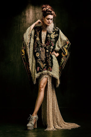 Descriptive image text