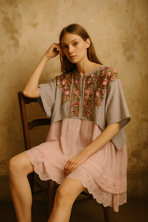 Descriptive image text