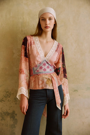 Descriptive image text