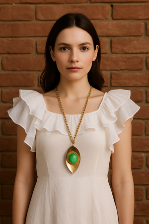 Descriptive image text