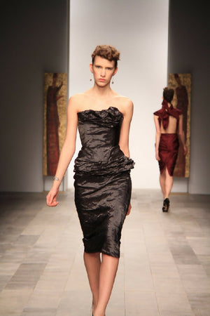 Descriptive image text