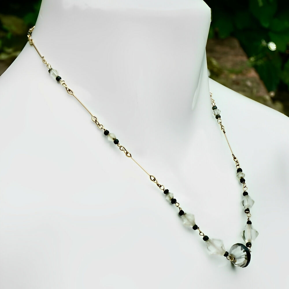 art-deco-gold-tone-wire-necklace-with-faceted-crystal-beads-circa-1930s-3p