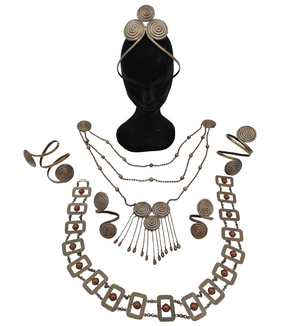 Descriptive image text