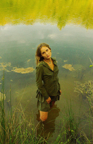 Descriptive image text