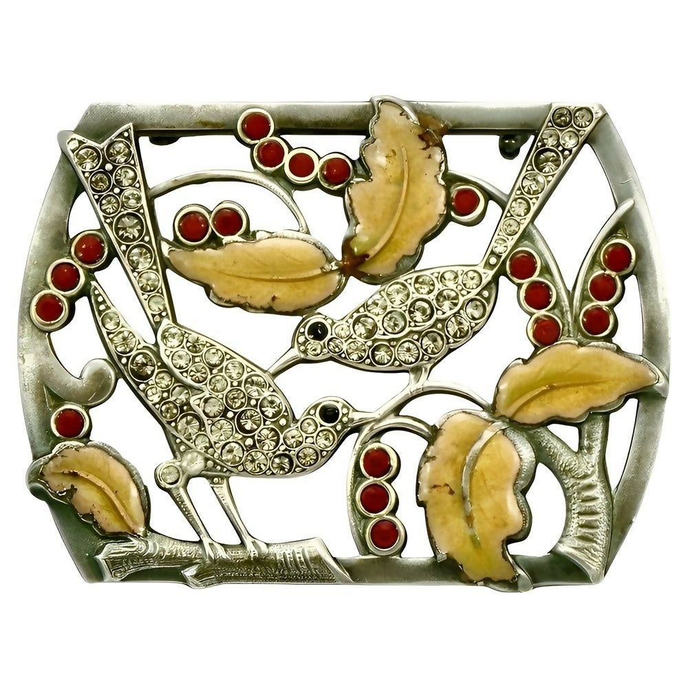 silver-tone-bird-and-tree-design-brooch-with-rhinestone-and-enamel-detail-1p