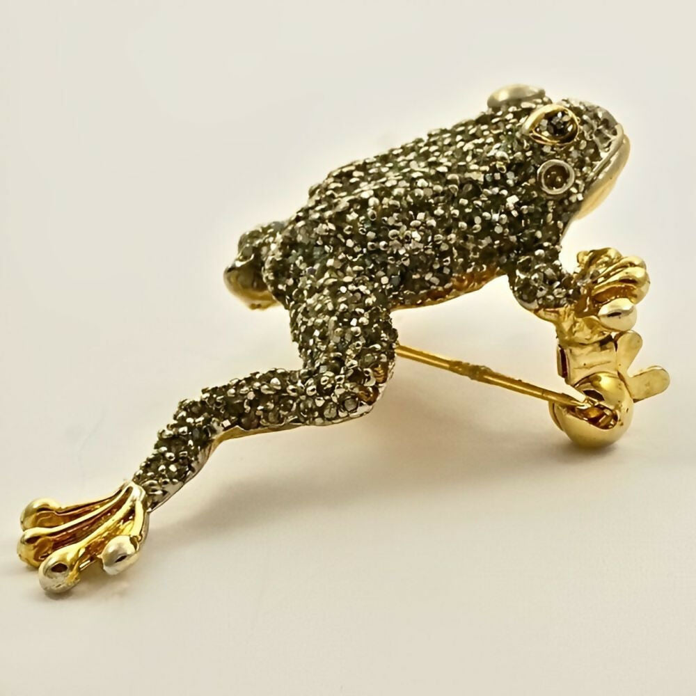 gold-and-silver-plated-iridescent-frog-brooch-circa-1980s-3z