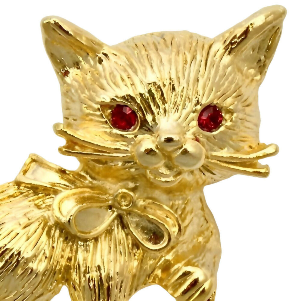 gold-plated-cat-brooch-with-red-crystal-eyes-2z