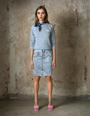 Descriptive image text